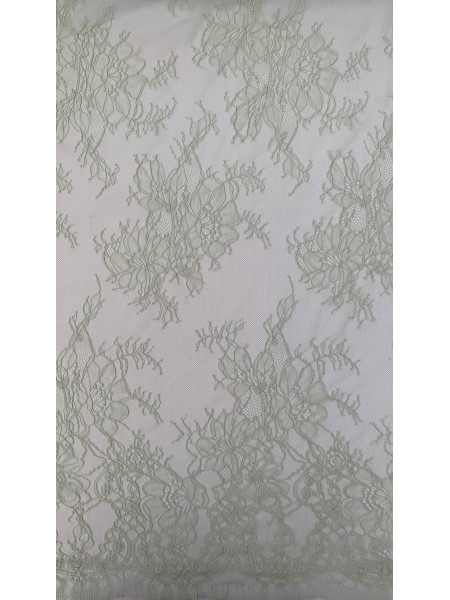 Renda Chantilly Lace