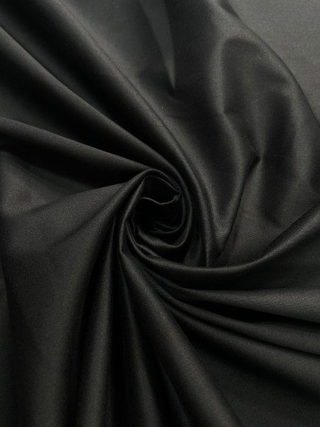 Sarja Acetinada Preto