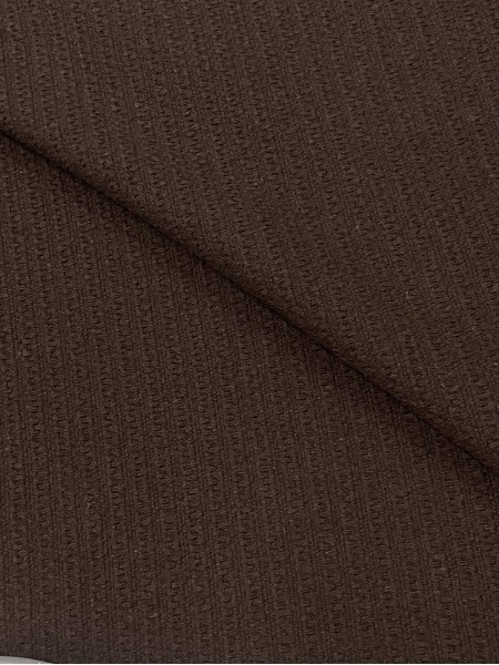 Tweed Rennes Choco