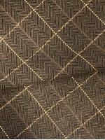 Tweed Messina Choco