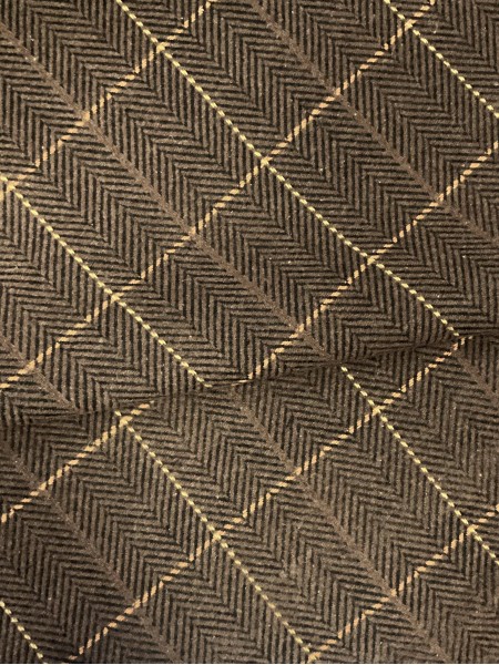 Tweed Messina Choco