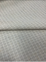 Tweed Sicilia Quaker