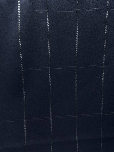 Two Way Risca de Giz Azul Navy Two Way Risca de Giz Azul Navy