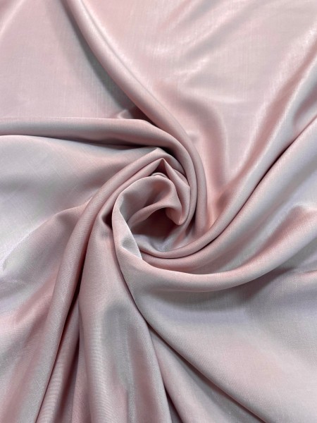 Viscose Acetinada Rose Viscose Acetinada Rose