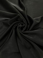 Viscose Acetinada Preto