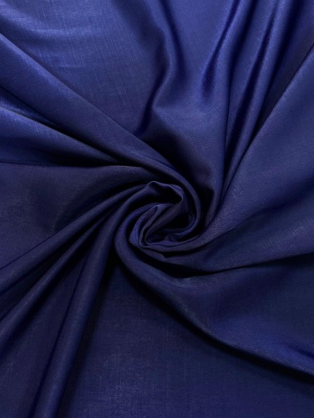 Viscose Acetinada Azul Marinho Viscose Acetinada Azul Marinho