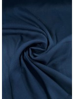 Viscose Dobby Marinho
