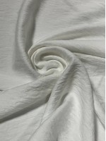 Viscose Messi Off White