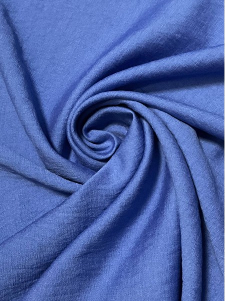 Viscose Messi Azure Viscose Messi Azure
