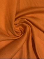 Viscose Heavy Twill Laranja