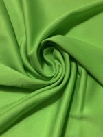 Viscose Heavy Twill Kiwi