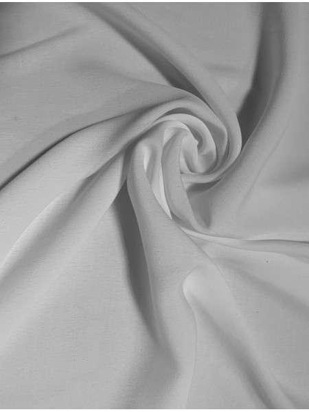 Viscose Moroccan Branco Viscose Moroccan Branco