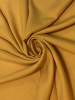 Viscose Sarjada Sunflower