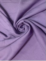 Viscose Sarjada Purple