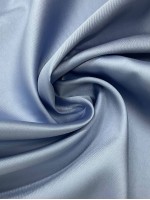 Zibeline Liso Azul Céu