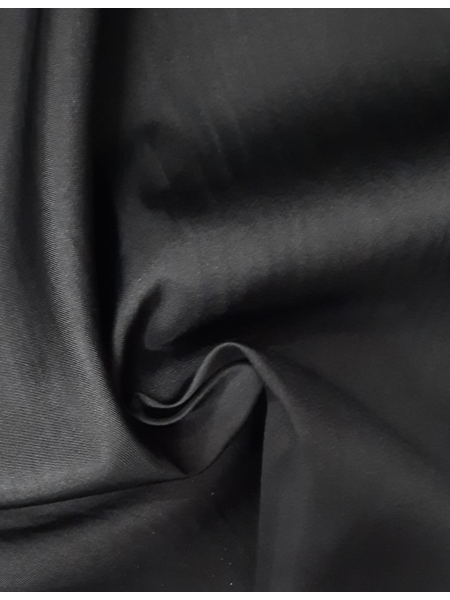 Zibeline Liso Preto