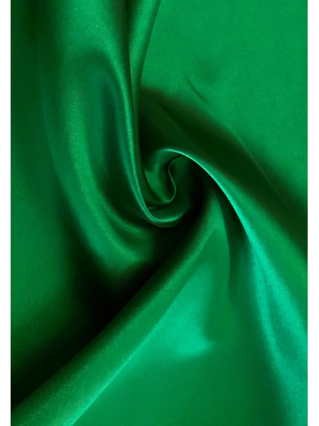 Zibeline Liso Verde Bandeira