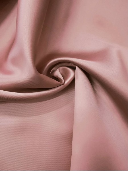Zibeline Liso Rosa Claro