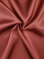 Zibeline Liso Burnt Sienna