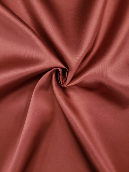 Zibeline Liso Burnt Sienna Zibeline Liso Burnt Sienna