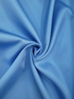 Zibeline Liso Little Blue