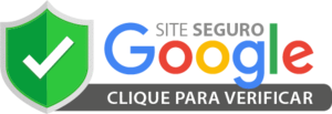 Navegação Segura Google